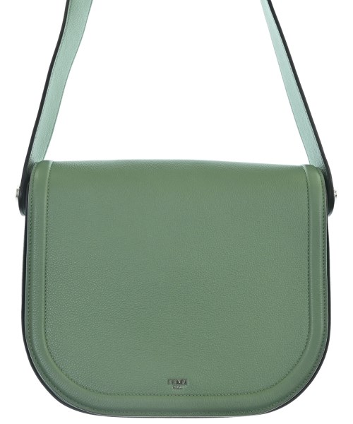 FENDI(フェンディ)のショルダーバッグ サイズ:- 128,000円