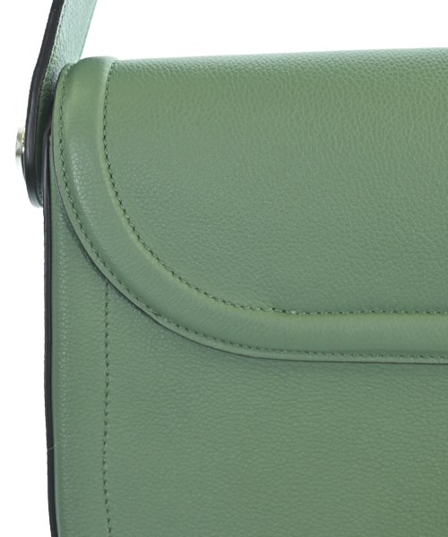 FENDI（フェンディ）ショルダーバッグ 緑 サイズ:- レディース/2200717419012