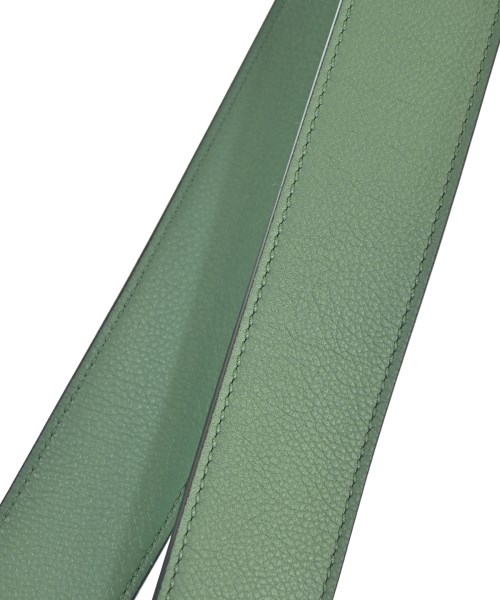 FENDI（フェンディ）ショルダーバッグ 緑 サイズ:- レディース/2200717419012