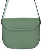FENDI（フェンディ）ショルダーバッグ 緑 サイズ:- レディース/2200717419012