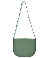 FENDI（フェンディ）ショルダーバッグ 緑 サイズ:- レディース/2200717419012