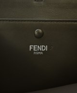 FENDI（フェンディ）ショルダーバッグ 緑 サイズ:- レディース/2200717419012