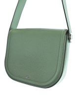 FENDI（フェンディ）ショルダーバッグ 緑 サイズ:- レディース/2200717419012