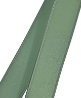 FENDI（フェンディ）ショルダーバッグ 緑 サイズ:- レディース/2200717419012