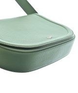 FENDI（フェンディ）ショルダーバッグ 緑 サイズ:- レディース/2200717419012