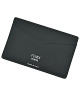 FENDI（フェンディ）カードケース 茶 サイズ:- レディース/2200717907151