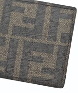 FENDI（フェンディ）カードケース 茶 サイズ:- レディース/2200717907151