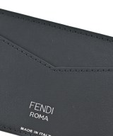 FENDI（フェンディ）カードケース 茶 サイズ:- レディース/2200717907151