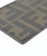 FENDI（フェンディ）カードケース 茶 サイズ:- レディース/2200717907151