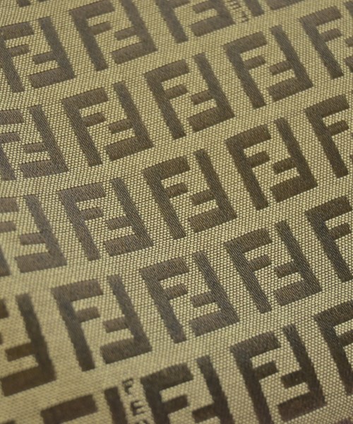 FENDI（フェンディ）ショルダーバッグ ベージュ サイズ:- レディース/2200718513238