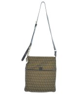 FENDI（フェンディ）ショルダーバッグ ベージュ サイズ:- レディース/2200718513238