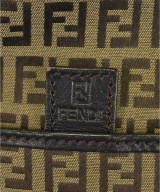 FENDI（フェンディ）ショルダーバッグ ベージュ サイズ:- レディース/2200718513238