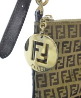 FENDI（フェンディ）ショルダーバッグ ベージュ サイズ:- レディース/2200718513238