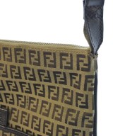 FENDI（フェンディ）ショルダーバッグ ベージュ サイズ:- レディース/2200718513238
