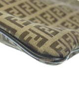 FENDI（フェンディ）ショルダーバッグ ベージュ サイズ:- レディース/2200718513238