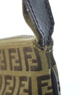 FENDI（フェンディ）ショルダーバッグ ベージュ サイズ:- レディース/2200718513238