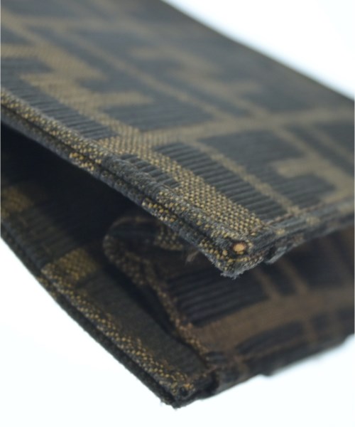 FENDI（フェンディ）ショルダーバッグ 茶 サイズ:- レディース/2200718513306