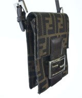 FENDI（フェンディ）ショルダーバッグ 茶 サイズ:- レディース/2200718513306