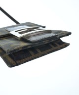 FENDI（フェンディ）ショルダーバッグ 茶 サイズ:- レディース/2200718513306