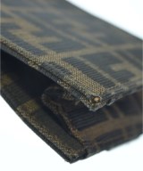 FENDI（フェンディ）ショルダーバッグ 茶 サイズ:- レディース/2200718513306