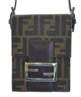FENDI ショルダーバッグ