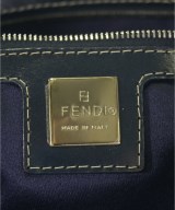 FENDI（フェンディ）ハンドバッグ グレー サイズ:- レディース/2200718513368