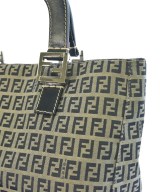 FENDI（フェンディ）ハンドバッグ グレー サイズ:- レディース/2200718513368