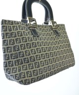 FENDI（フェンディ）ハンドバッグ グレー サイズ:- レディース/2200718513368
