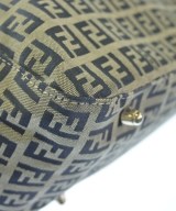 FENDI（フェンディ）ハンドバッグ グレー サイズ:- レディース/2200718513368
