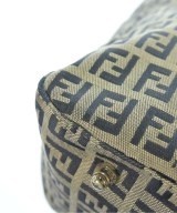 FENDI（フェンディ）ハンドバッグ グレー サイズ:- レディース/2200718513368