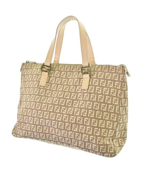 FENDI（フェンディ）トートバッグ ピンク サイズ:- レディース/2200718513375