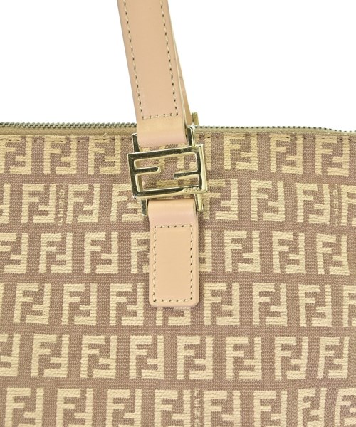 FENDI（フェンディ）トートバッグ ピンク サイズ:- レディース/2200718513375