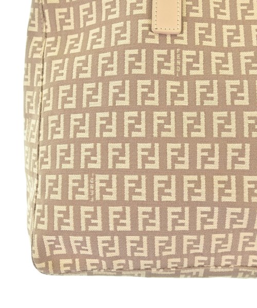 FENDI（フェンディ）トートバッグ ピンク サイズ:- レディース/2200718513375