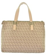 FENDI（フェンディ）トートバッグ ピンク サイズ:- レディース/2200718513375