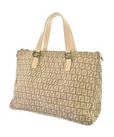 FENDI（フェンディ）トートバッグ ピンク サイズ:- レディース/2200718513375