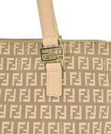 FENDI（フェンディ）トートバッグ ピンク サイズ:- レディース/2200718513375