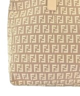FENDI（フェンディ）トートバッグ ピンク サイズ:- レディース/2200718513375