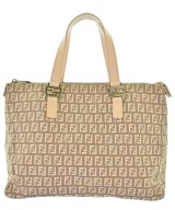 FENDI トートバッグ