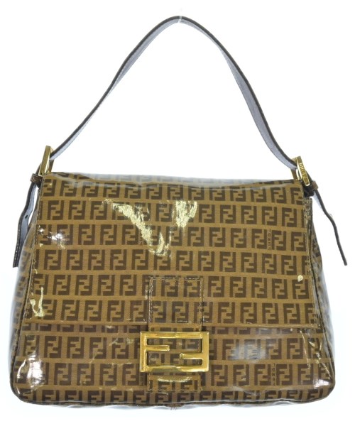FENDI（フェンディ）ショルダーバッグ ベージュ サイズ:- レディース/2200718513443