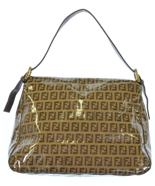 FENDI（フェンディ）ショルダーバッグ ベージュ サイズ:- レディース/2200718513443