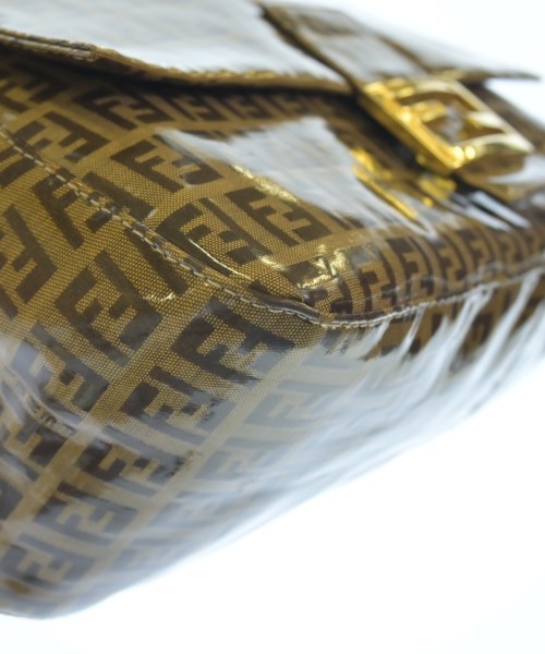 FENDI（フェンディ）ショルダーバッグ ベージュ サイズ:- レディース/2200718513443