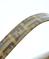 FENDI（フェンディ）ショルダーバッグ ベージュ サイズ:- レディース/2200718513443