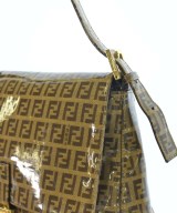 FENDI（フェンディ）ショルダーバッグ ベージュ サイズ:- レディース/2200718513443