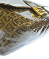FENDI（フェンディ）ショルダーバッグ ベージュ サイズ:- レディース/2200718513443