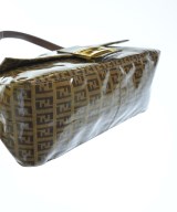 FENDI（フェンディ）ショルダーバッグ ベージュ サイズ:- レディース/2200718513443