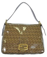 FENDI ショルダーバッグ