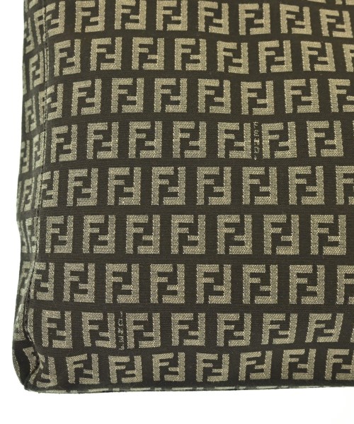 FENDI（フェンディ）トートバッグ 茶 サイズ:- レディース/2200718513474