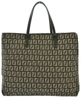 FENDI（フェンディ）トートバッグ 茶 サイズ:- レディース/2200718513474