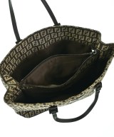 FENDI（フェンディ）トートバッグ 茶 サイズ:- レディース/2200718513474