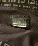 FENDI（フェンディ）トートバッグ 茶 サイズ:- レディース/2200718513474